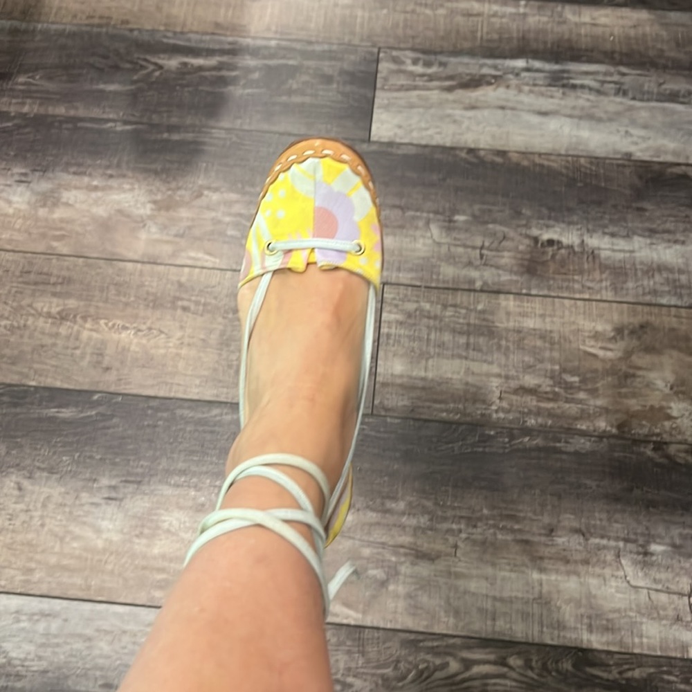 Chanel Heels - Picture 11 of 13